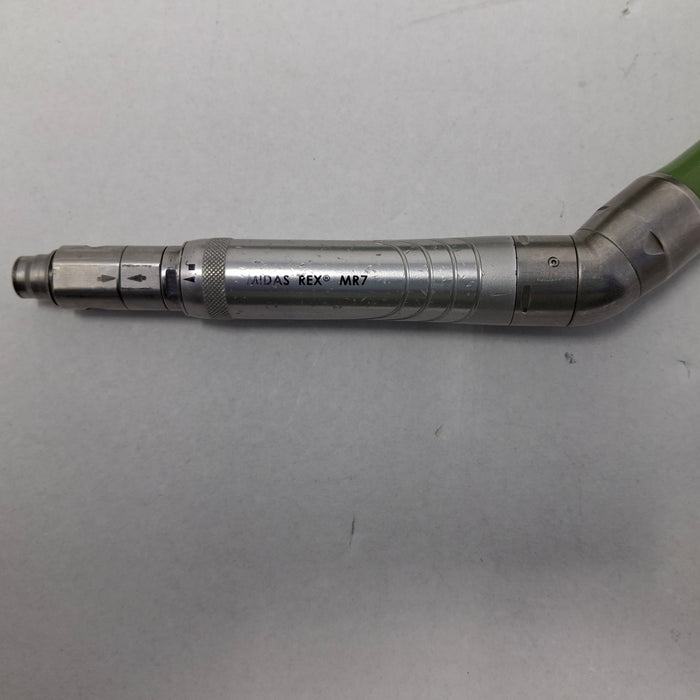 Medtronic Midas Rex MR7 Pneumatic Drill Set