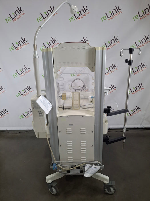 Datex-Ohmeda Giraffe Omnibed Infant Incubator/Warmer