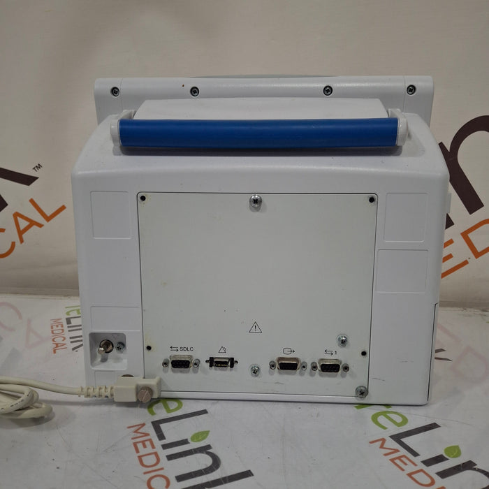 Spacelabs Healthcare Ultraview SL 91367 Patient Monitor
