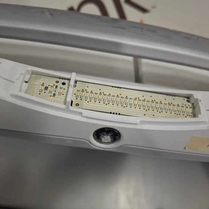 GE Healthcare Carescape B650 Post Anesthesia Care Patient Monitor