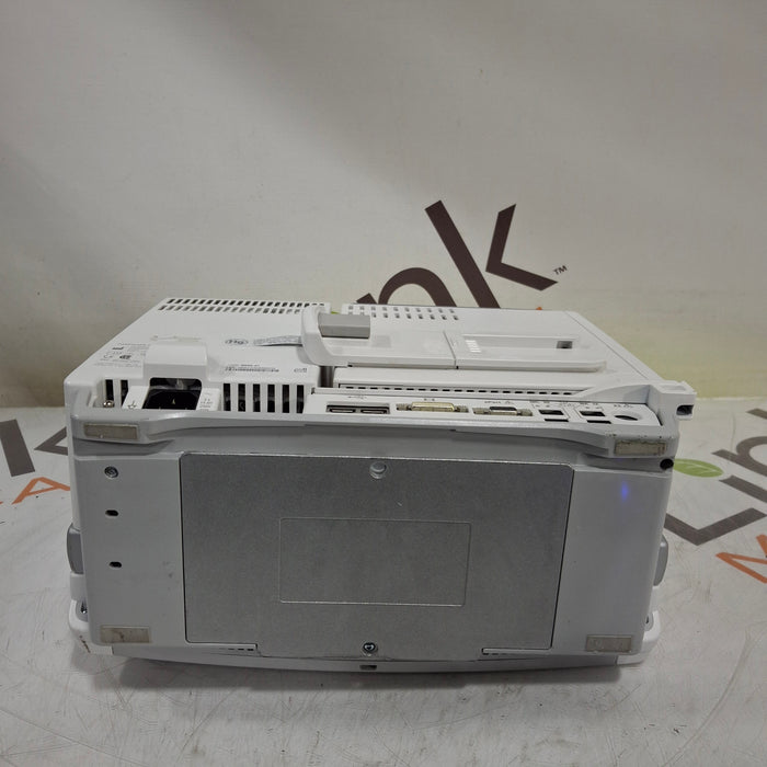 GE Healthcare Carescape B650 Post Anesthesia Care Patient Monitor