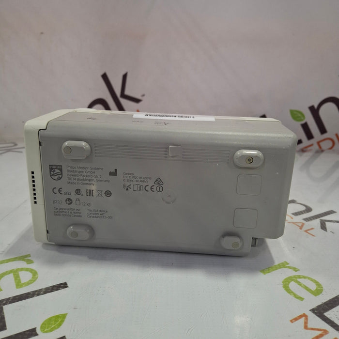 Philips IntelliVue X2 Module - Masimo Rainbow SpO2