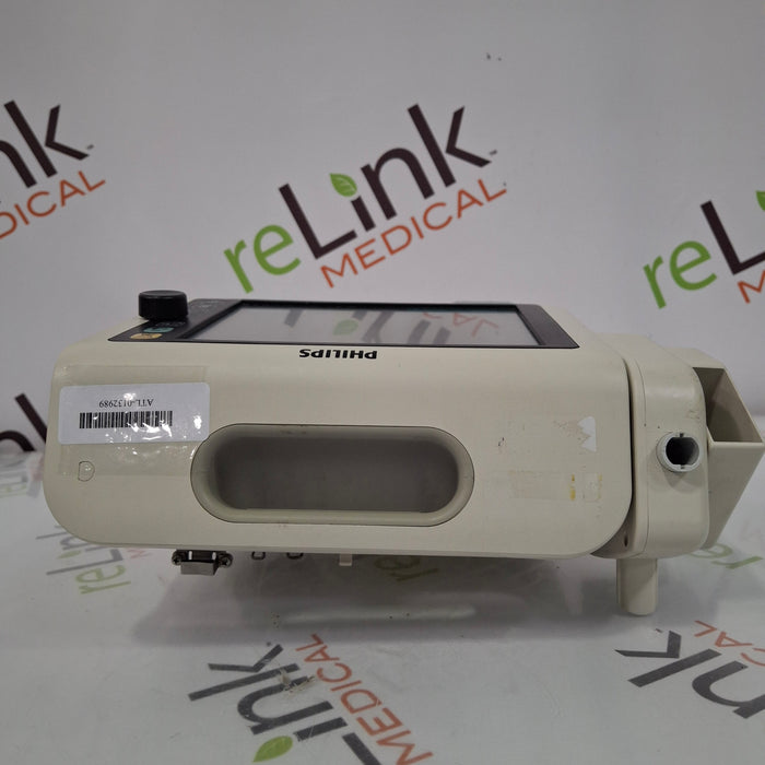 Philips SureSigns VS4 Vital Signs Monitor