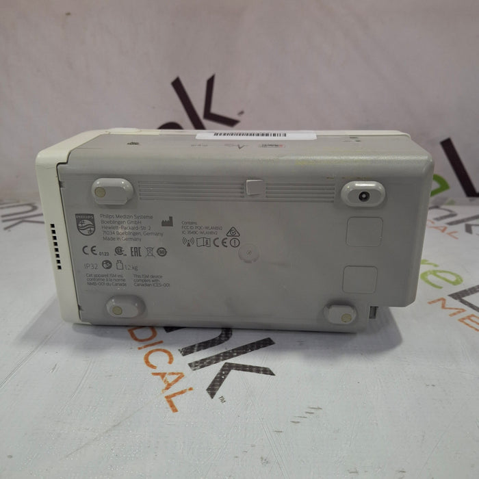 Philips IntelliVue X2 Module - Masimo Rainbow SpO2