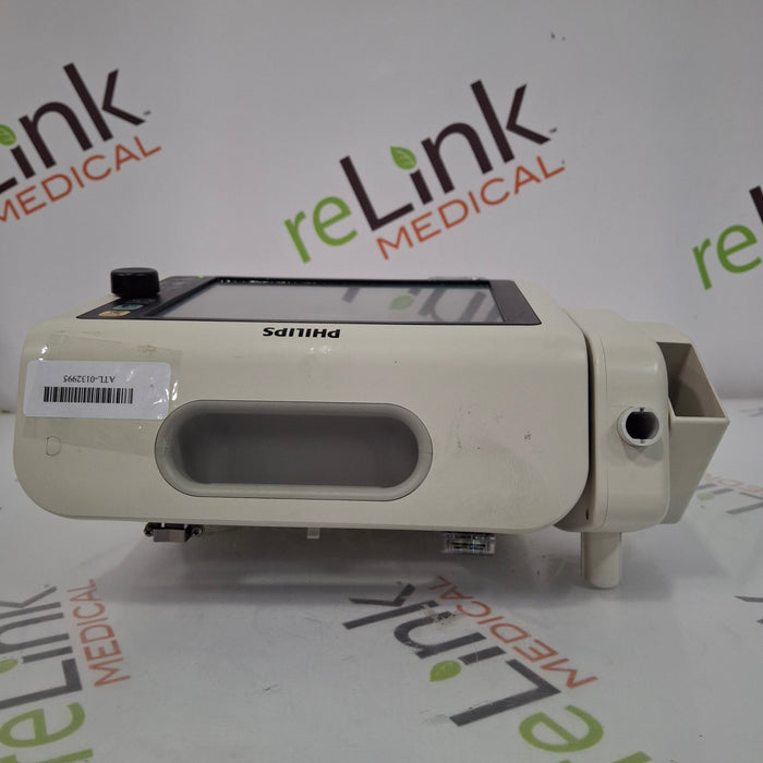 Philips SureSigns VS4 Vital Signs Monitor