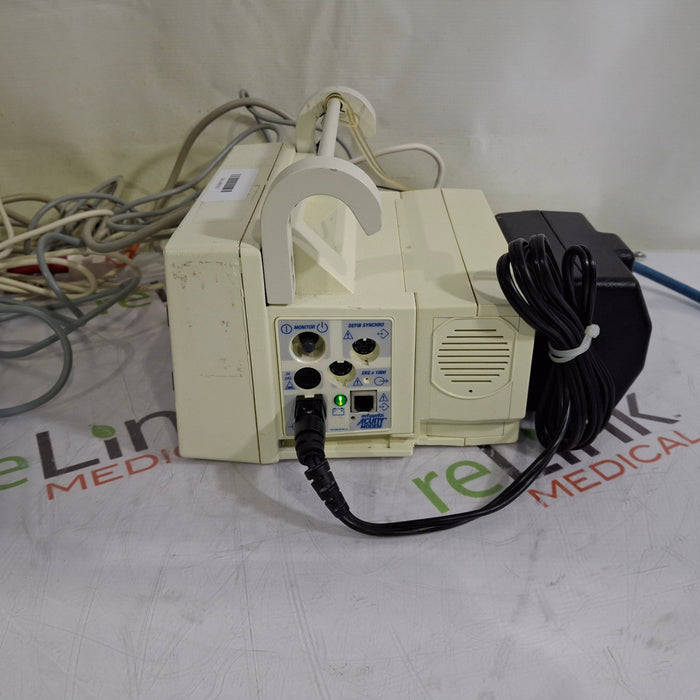 Welch Allyn Propaq Encore 206EL Patient Monitor