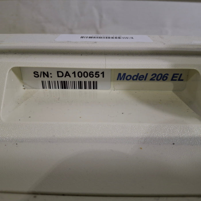 Welch Allyn Propaq Encore 206EL Patient Monitor