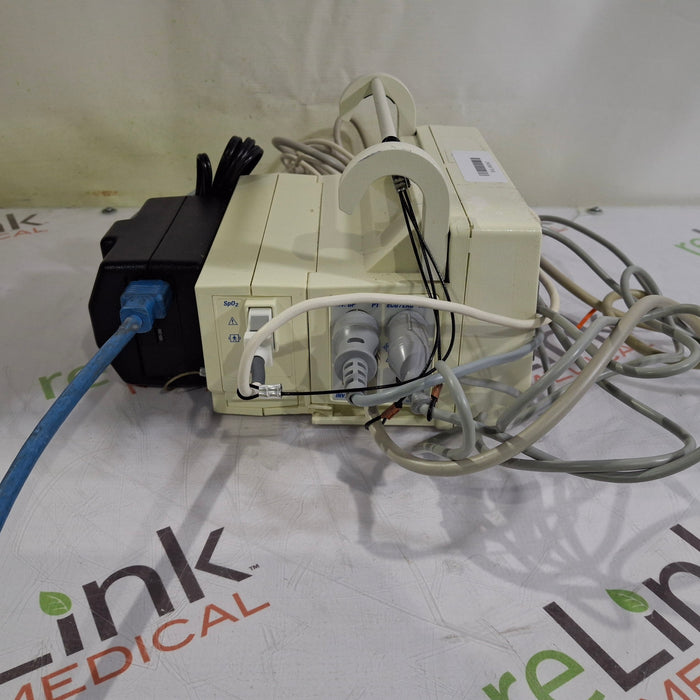 Welch Allyn Propaq Encore 206EL Patient Monitor