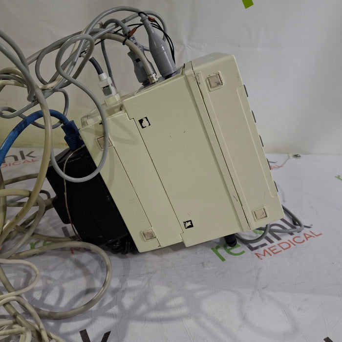 Welch Allyn Propaq Encore 206EL Patient Monitor
