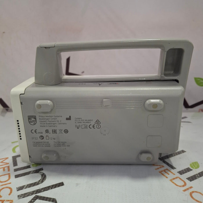 Philips IntelliVue X2 Module - Masimo Rainbow SpO2