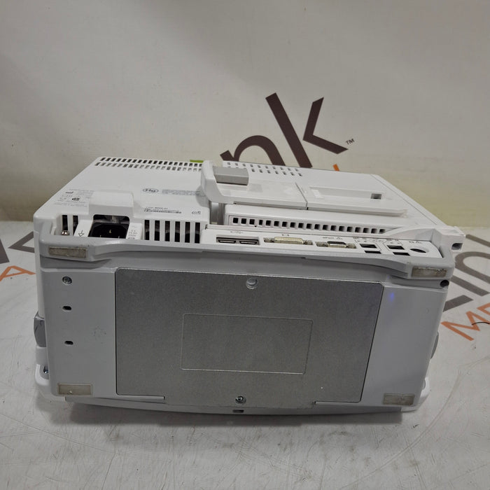 GE Healthcare Carescape B650 Post Anesthesia Care Patient Monitor