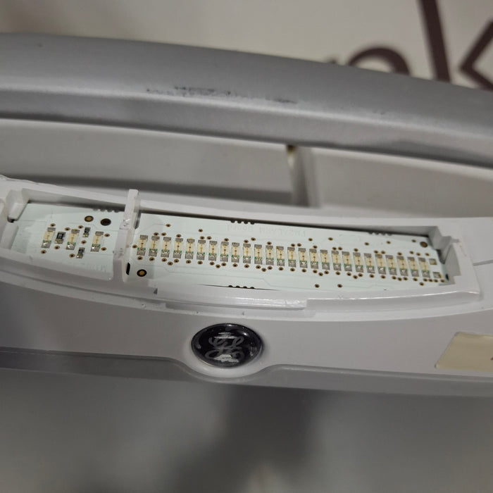 GE Healthcare Carescape B650 Post Anesthesia Care Patient Monitor