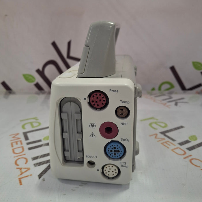 Philips IntelliVue X2 Module - Masimo Rainbow SpO2