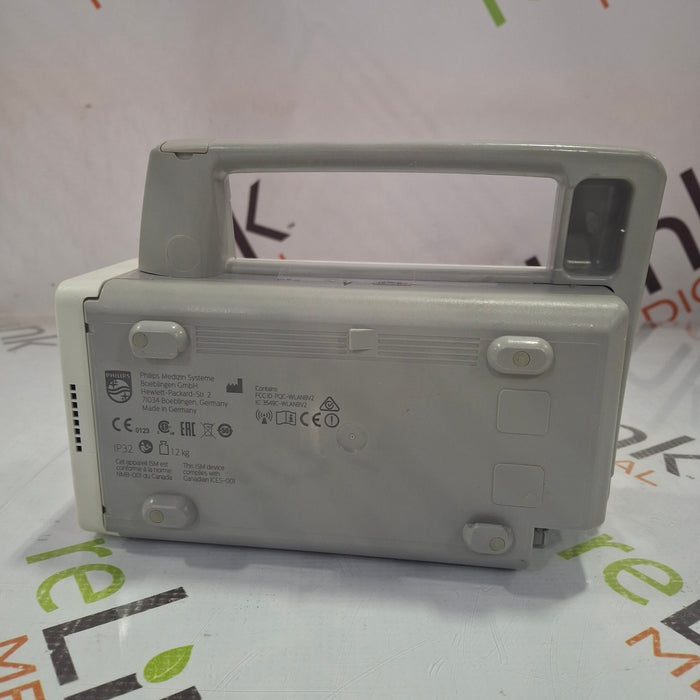 Philips IntelliVue X2 Module - Masimo Rainbow SpO2