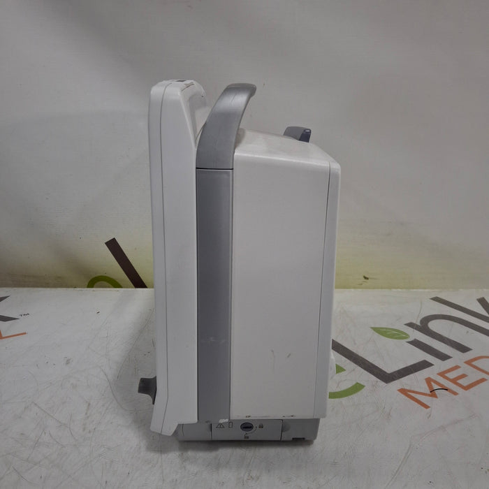 GE Healthcare Carescape B650 Critical Care Patient Monitor