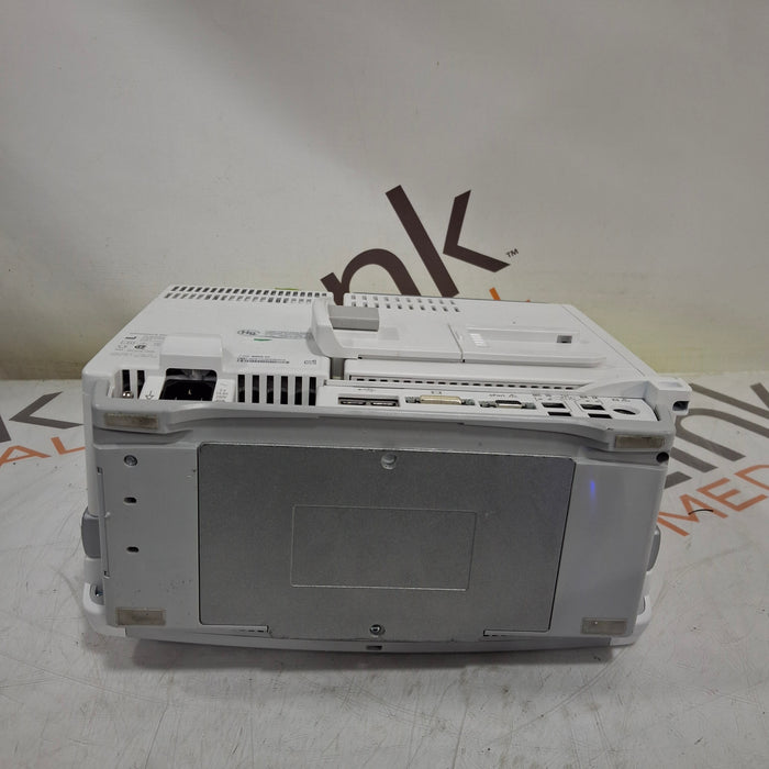 GE Healthcare Carescape B650 Critical Care Patient Monitor