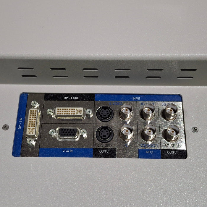 Karl Storz SC-WU55-A1A15 Display