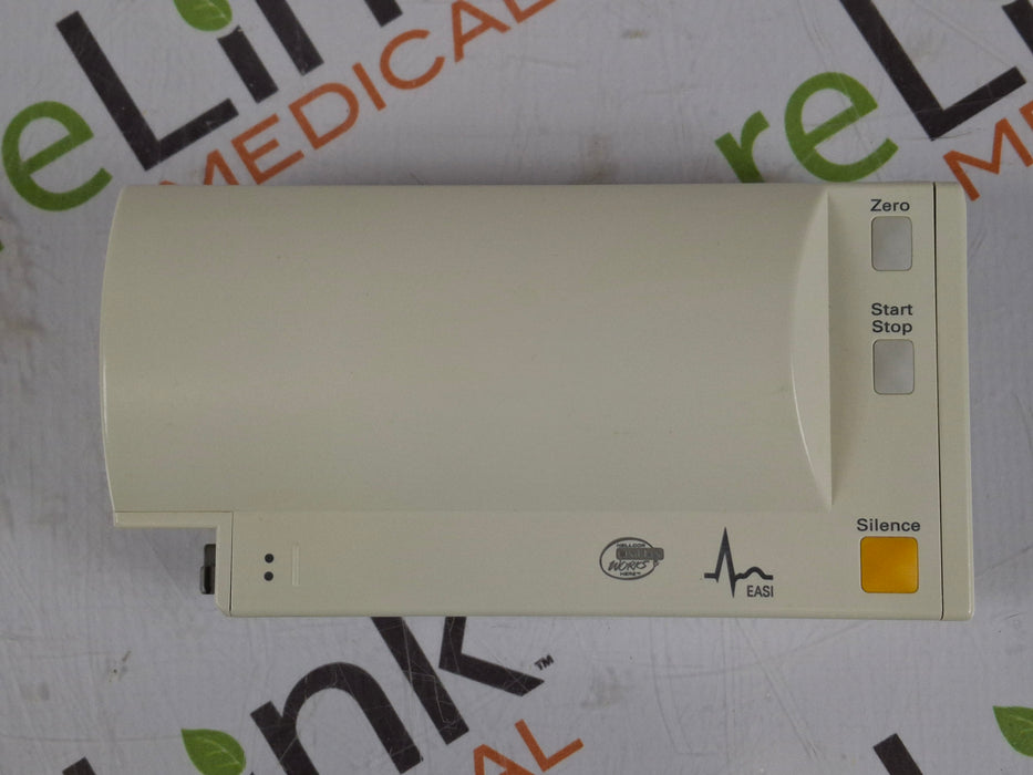 Philips M3001A-A04C06 OxiMax SpO2, NIBP, ECG, Temp, IBP MMS Module