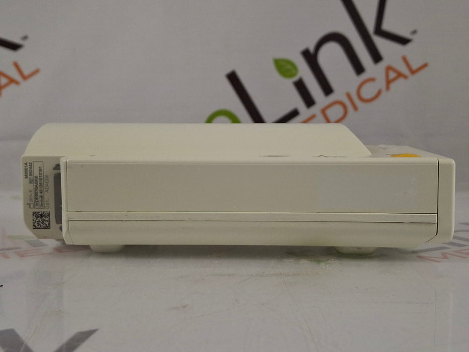 Philips M3001A-A04C06 OxiMax SpO2, NIBP, ECG, Temp, IBP MMS Module