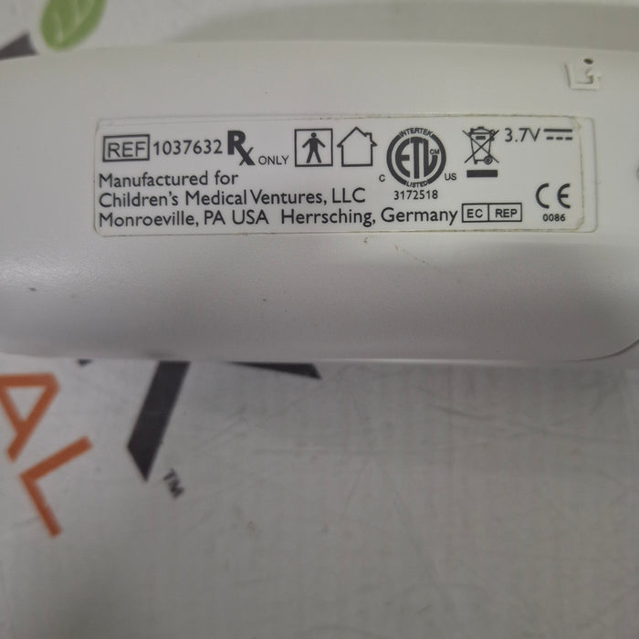 Philips 1037632 Bilichek Bilirubinometer