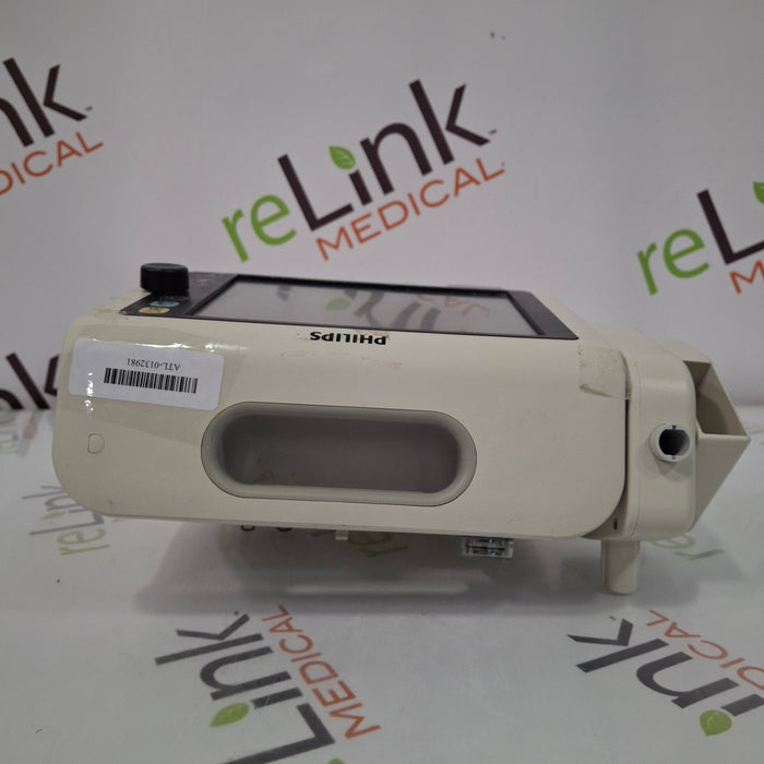 Philips SureSigns VS4 Vital Signs Monitor