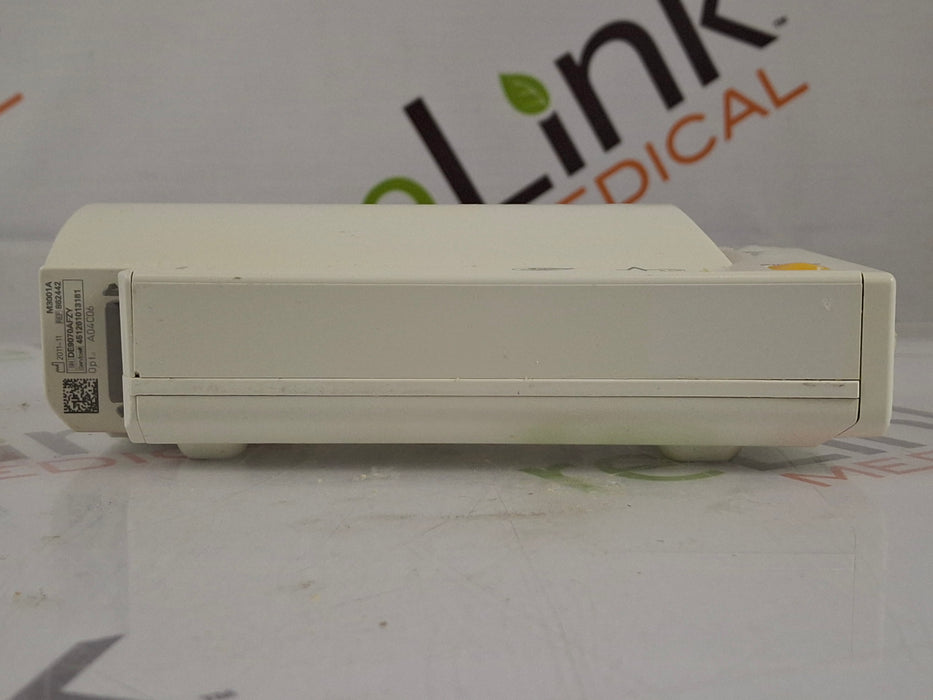 Philips M3001A-A04C06 OxiMax SpO2, NIBP, ECG, Temp, IBP MMS Module
