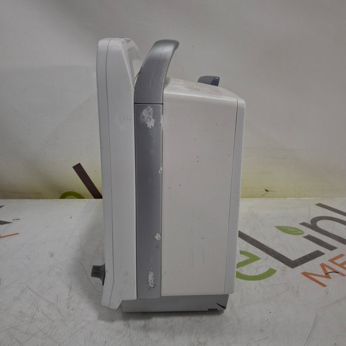 GE Healthcare Carescape B650 Post Anesthesia Care Patient Monitor