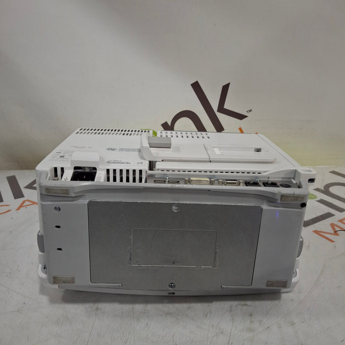 GE Healthcare Carescape B650 Post Anesthesia Care Patient Monitor