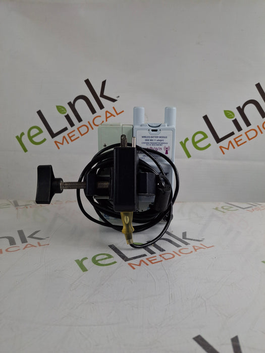 Baxter Sigma Spectrum 6.05.13 with A/B/G/N Battery Infusion Pump