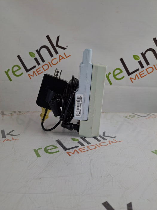 Baxter Sigma Spectrum 6.05.13 with A/B/G/N Battery Infusion Pump