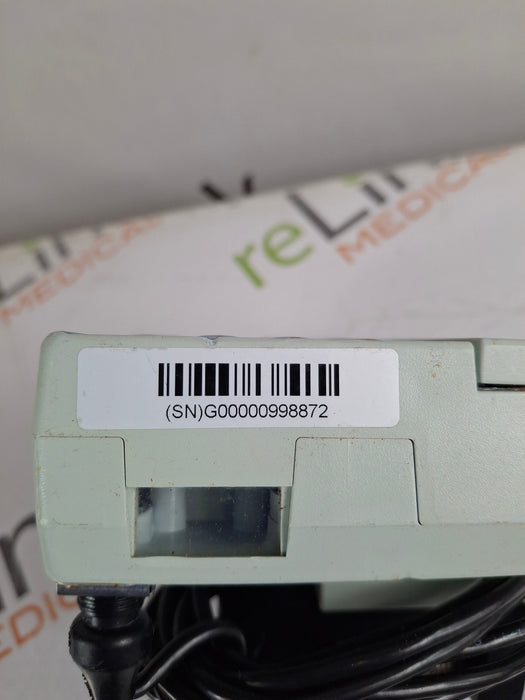 Baxter Sigma Spectrum 6.05.13 with A/B/G/N Battery Infusion Pump