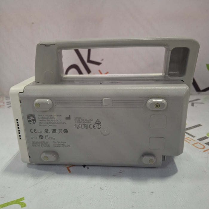 Philips IntelliVue X2 Module - Masimo Rainbow SpO2