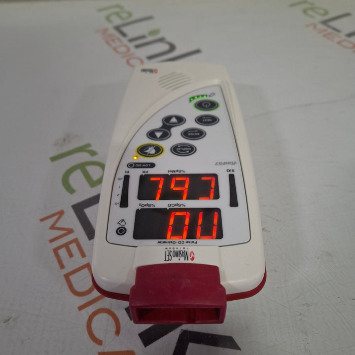 Masimo Rad-57 Pulse CO-Oximeter