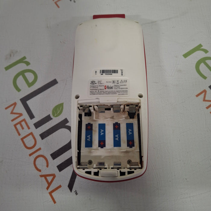 Masimo Rad-57 Pulse CO-Oximeter