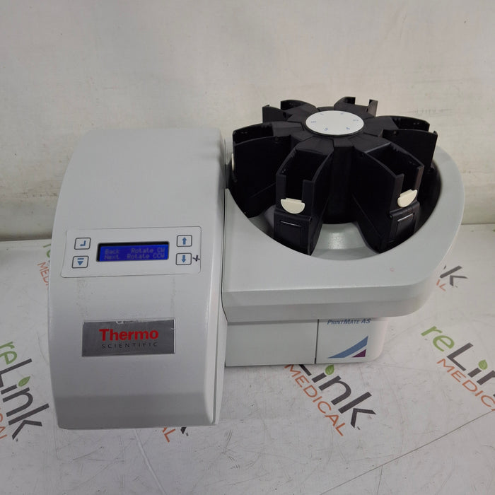 Thermo Scientific PrintMate AS 450 Cassette Printer