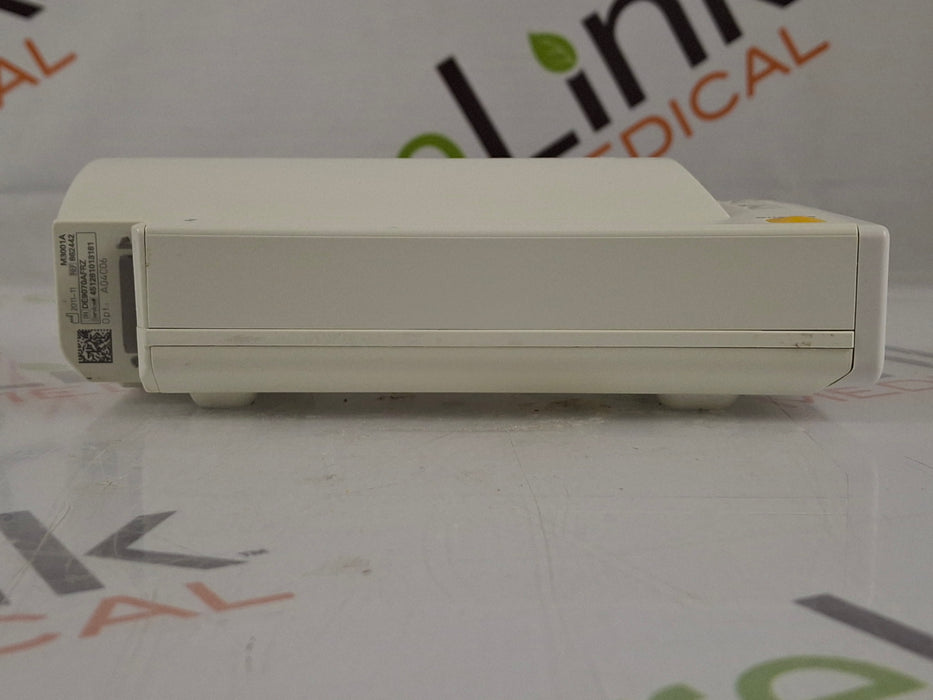 Philips M3001A-A04C06 OxiMax SpO2, NIBP, ECG, Temp, IBP MMS Module