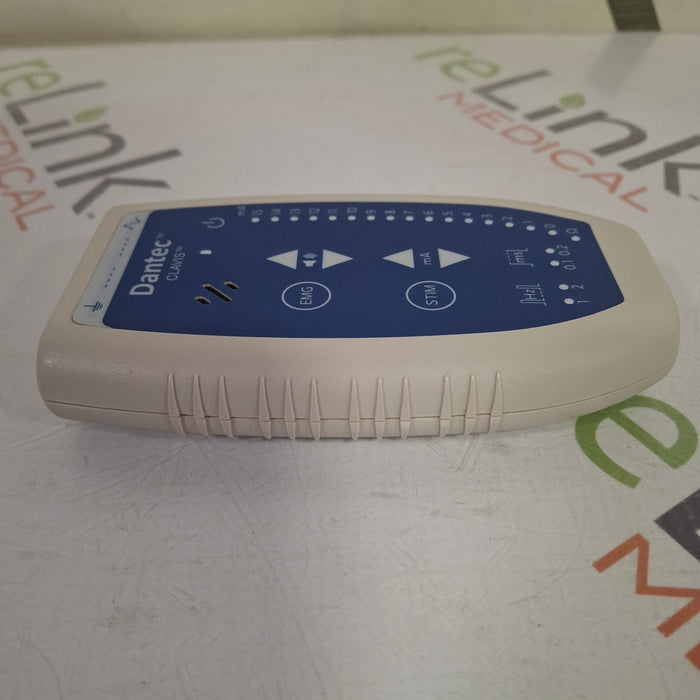 Alpine Biomed ApS Dantec CLAVIS 9015A0012 Nerve Stimulator