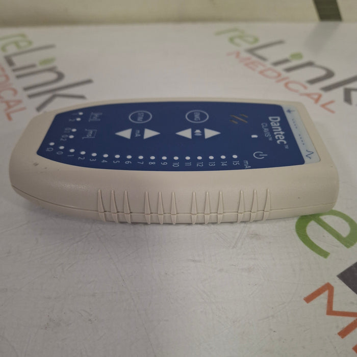 Alpine Biomed ApS Dantec CLAVIS 9015A0012 Nerve Stimulator
