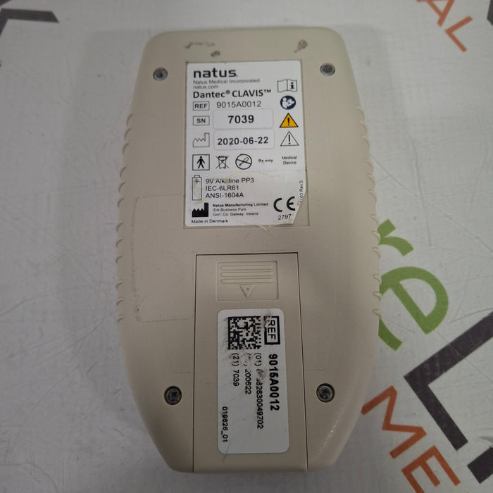 Alpine Biomed ApS Dantec CLAVIS 9015A0012 Nerve Stimulator