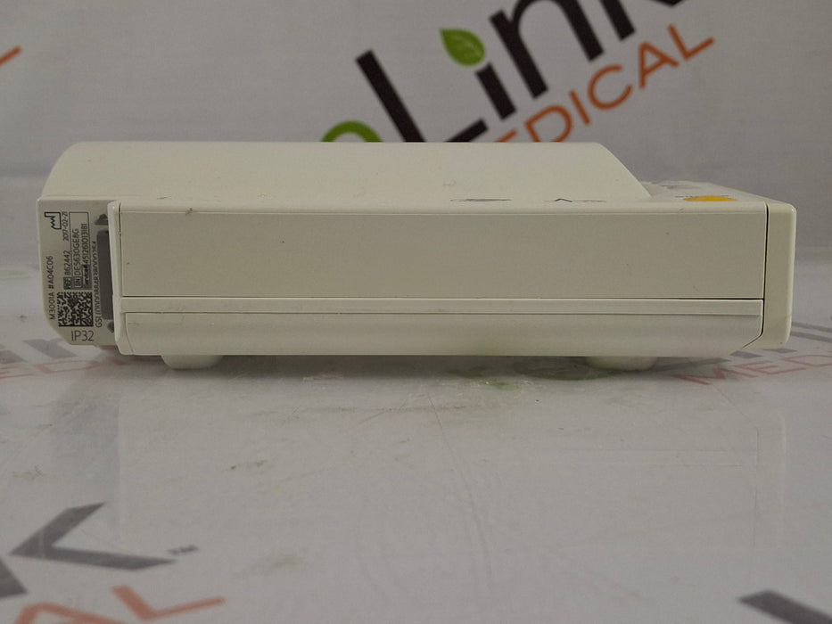 Philips M3001A-A04C06 OxiMax SpO2, NIBP, ECG, Temp, IBP MMS Module