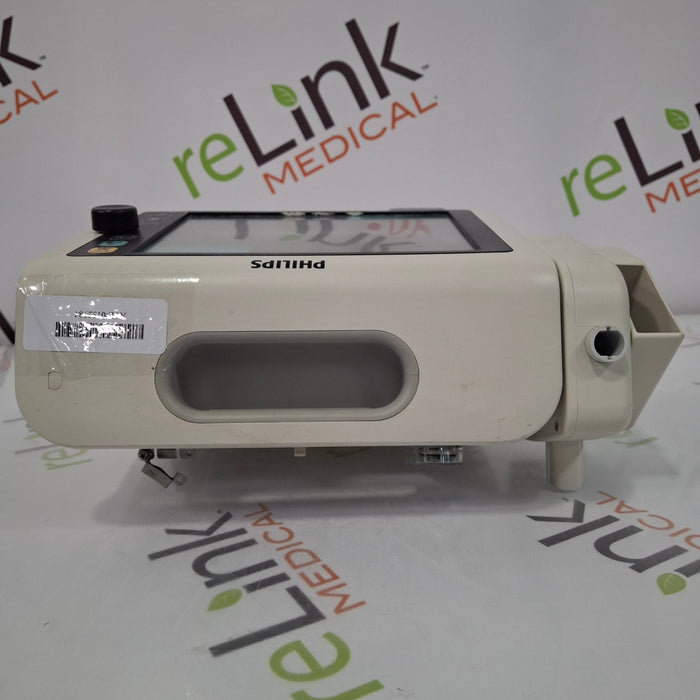 Philips SureSigns VS4 Vital Signs Monitor