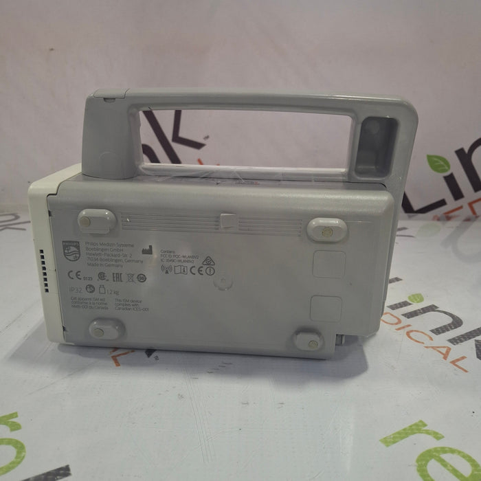 Philips IntelliVue X2 Module - Masimo Rainbow SpO2