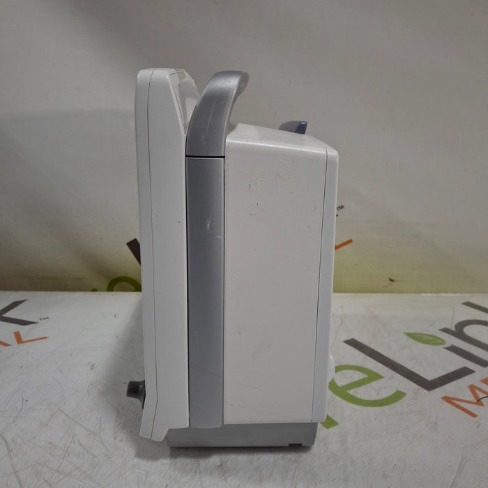 GE Healthcare Carescape B650 Critical Care Patient Monitor