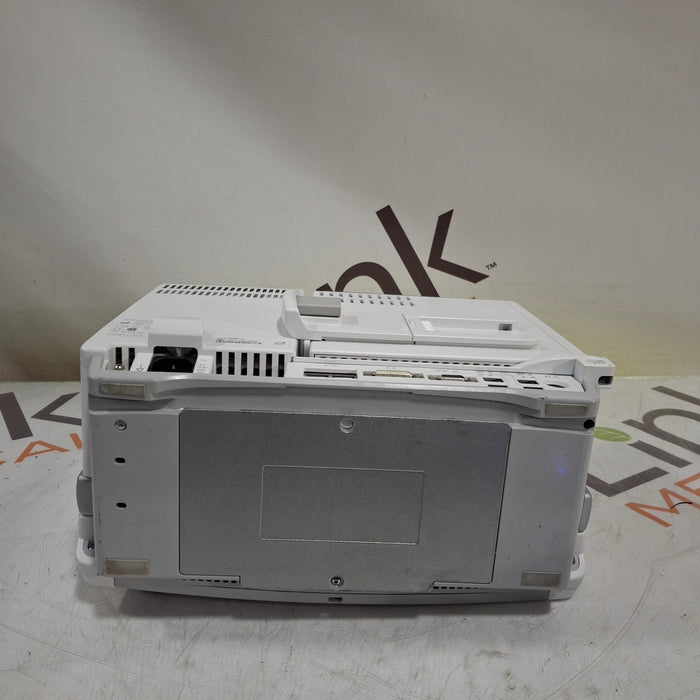 GE Healthcare Carescape B650 Critical Care Patient Monitor