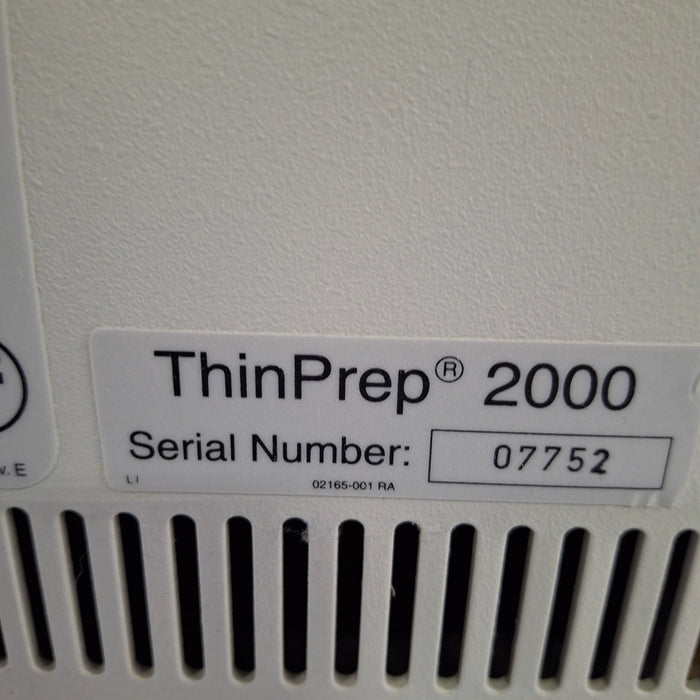 CYTYC ThinPrep 2000 Processor