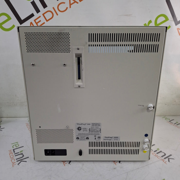 CYTYC ThinPrep 2000 Processor