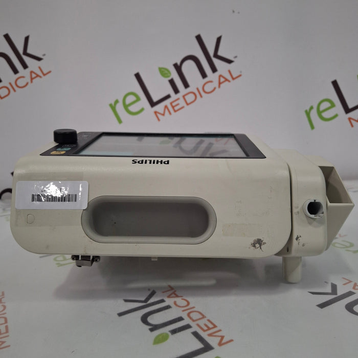 Philips SureSigns VS4 Vital Signs Monitor