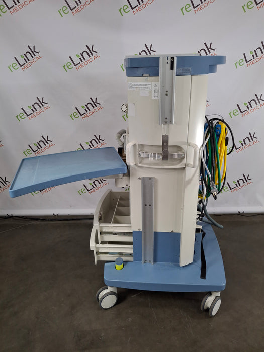 Draeger Medical Apollo Anesthesia System