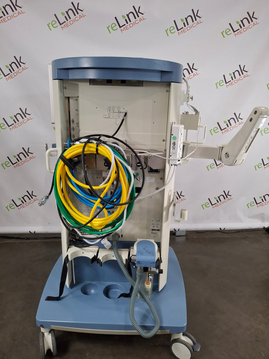 Draeger Medical Apollo Anesthesia System