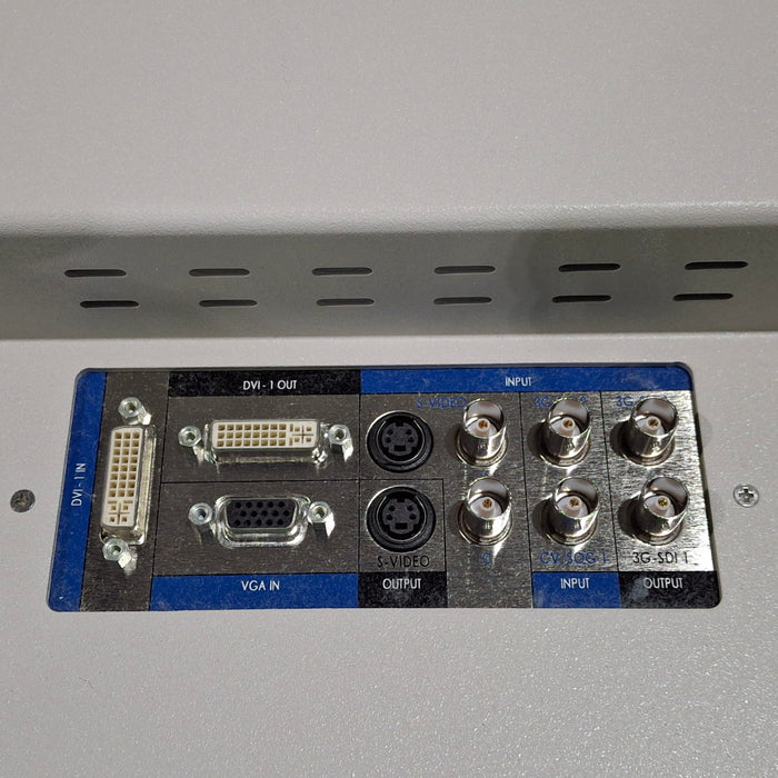 Karl Storz SC-WU55-A1A15 Display